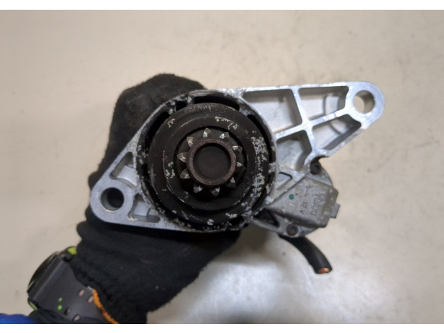 Стартер  Seat Ibiza 3 2001-2006 1.4  02T911023S   