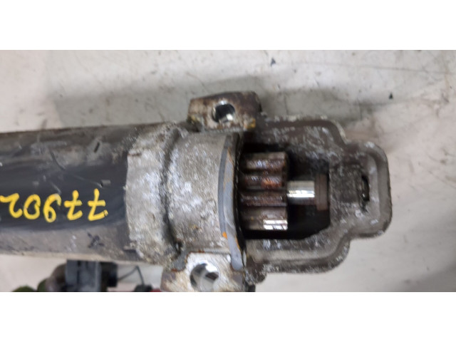 Стартер  Citroen Jumper (Relay) 2014- 2.2     