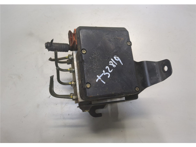Блок АБС, насос (ABS, ESP, ASR)  Honda HRV 1998-2006      