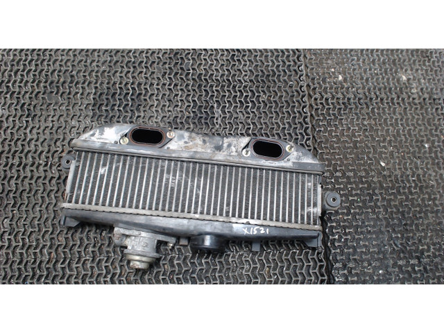 Интеркулер  Subaru Forester (S11) 2002-2007 2.0  1271001522    