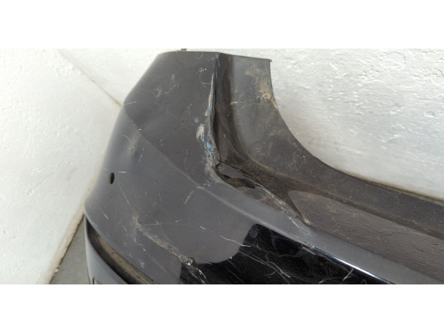 Бампер  BMW 3 F30 2012-2019 задний   51127312736