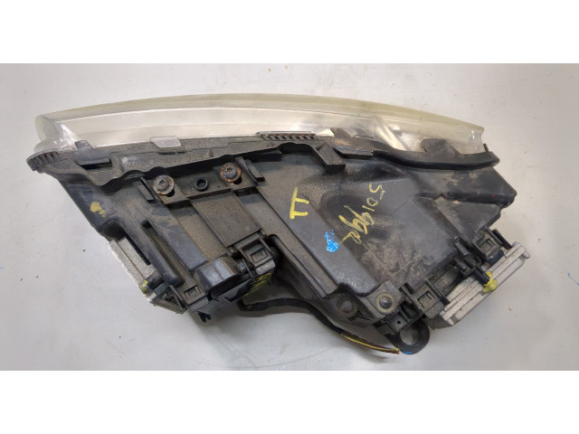 Фара передняя  Audi A8 (D3) 2007-2010 правая 