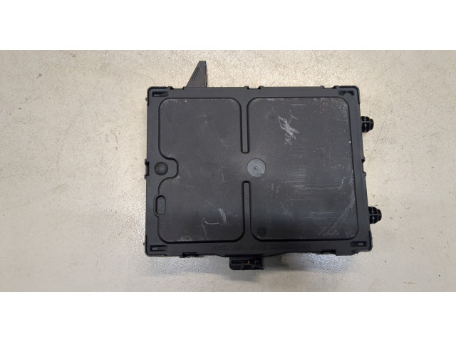 Блок комфорта  Renault Megane 4 2016-2020      284B19104R  