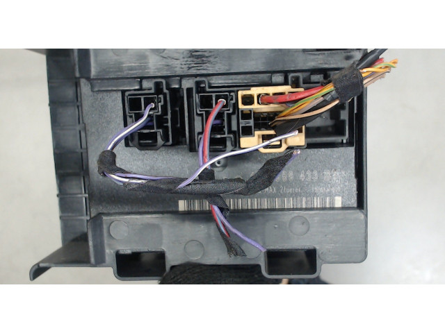 Блок комфорта  Volkswagen Jetta 5 2004-2010      1k099433bt   5 