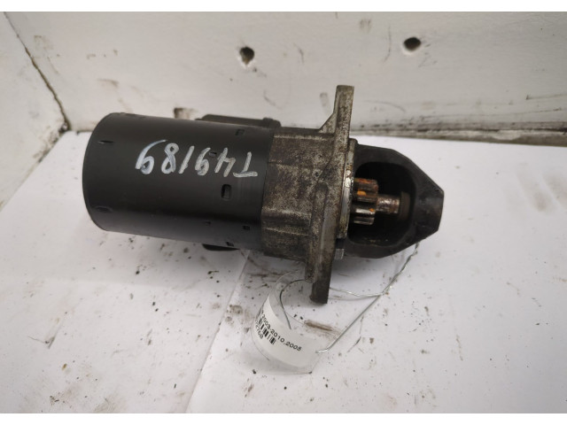 Стартер  Opel Meriva 2003-2010 1.7  6202087, 97386062   