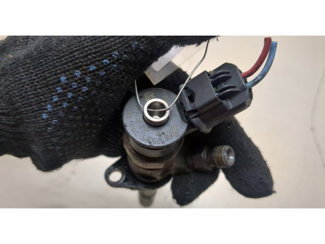 Форсунка топливная  Citroen C4 Grand Picasso 2006-2013    0445110297     
