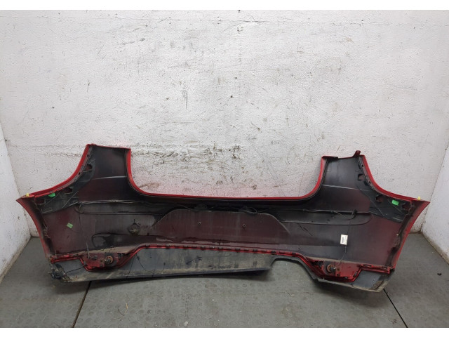 Бампер  Seat Altea 2004-2009 задний    5P9807417C