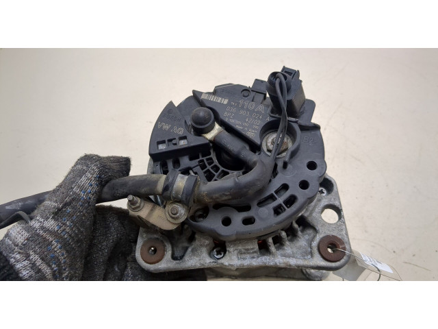 Генератор  Volkswagen Golf 4 1997-2005       036903018B    