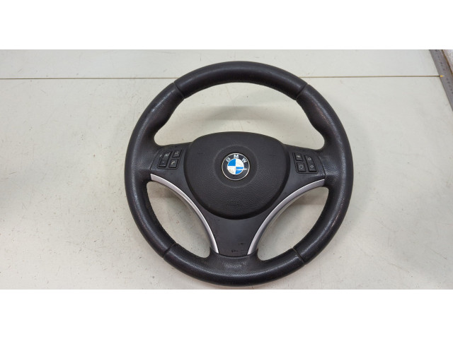 Руль  BMW 3 E90, E91, E92, E93 2005-2012           32306795570, 32306884672, 61316959893