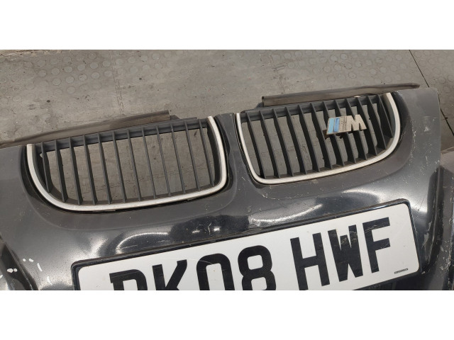 Бампер  BMW 3 E90, E91, E92, E93 2005-2012 передний   