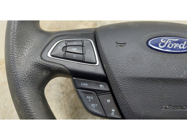 Руль  Ford Escape 2015-2019           