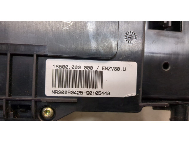 Блок предохранителей  BMW X3 E83 2004-2010         