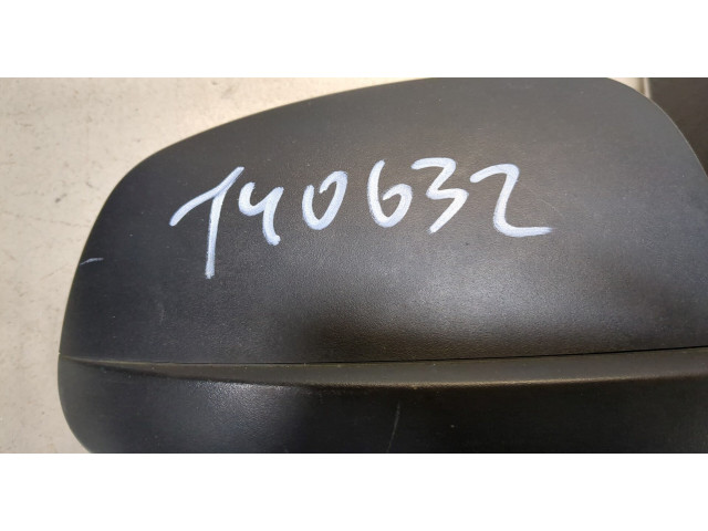 Зеркало боковое  Opel Meriva 2003-2010  правое            
