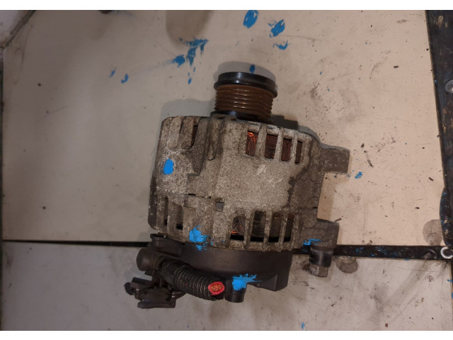 Генератор  Ford C-Max 2015-2019       2032603, AV6N10300GD    