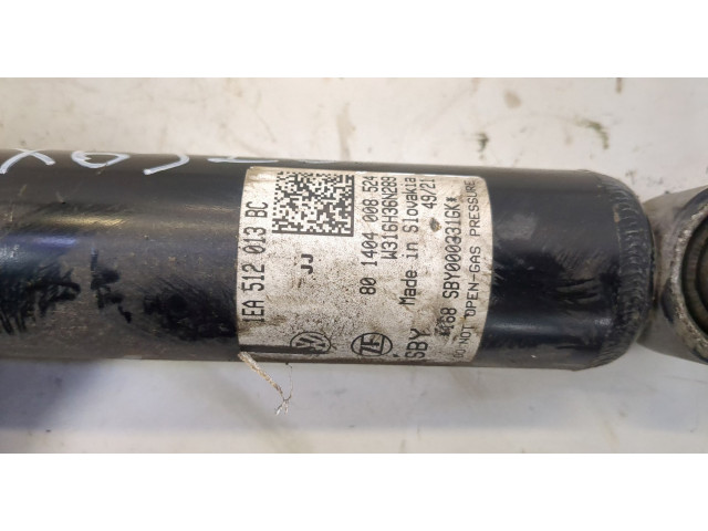 Стойка амортизатора  Volkswagen ID.4 1EA513049AM     