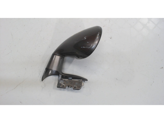Зеркало боковое  Mitsubishi Outlander XL 2006-2012  левое             7634A026YB