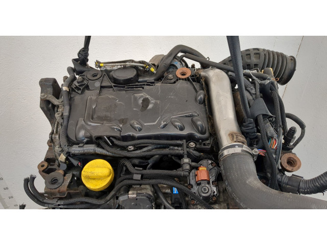 Форсунка топливная  Nissan X-Trail (T31) 2007-2015         