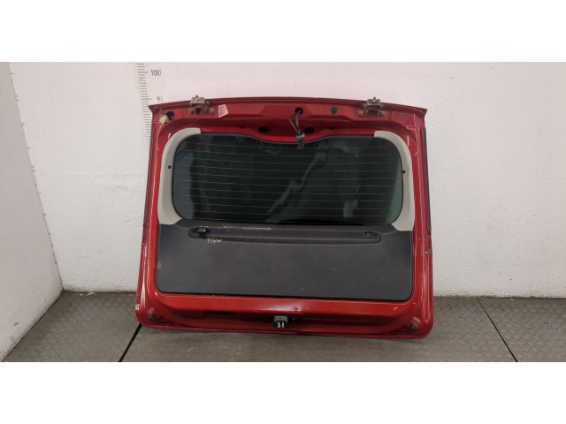 Замок багажника  Nissan Note E11 2006-2013       