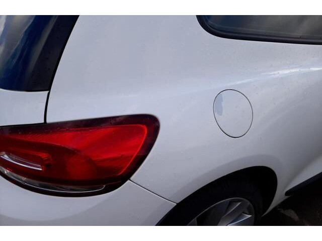 Генератор  Volkswagen Scirocco 2008-           1.4 бензин