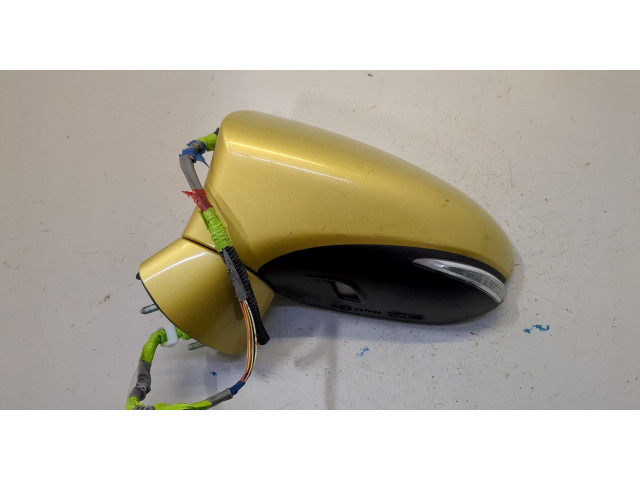 Зеркало боковое  Lexus CT 2010-2014  левое           8794076041F0, 8796176040