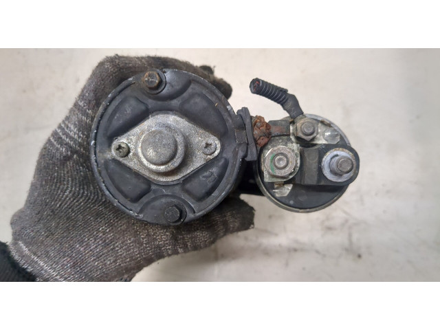 Стартер  Opel Meriva 2003-2010 1.4     