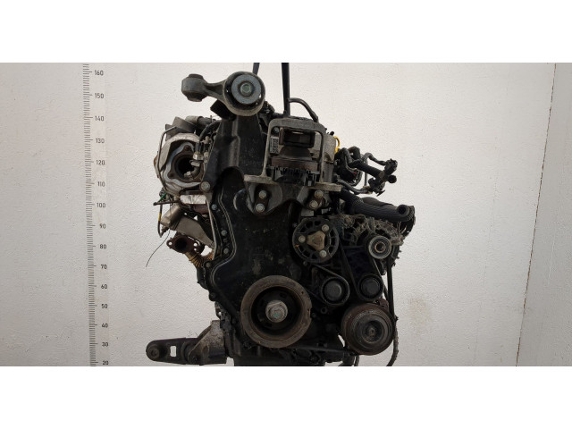 Форсунка топливная  Nissan X-Trail (T32) 2013-    1660000Q2D     