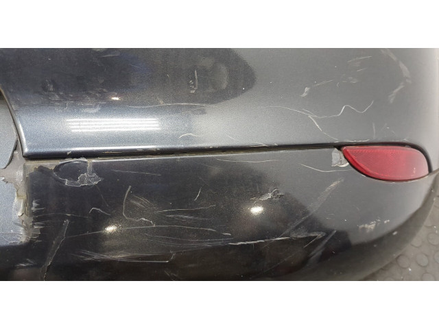 Бампер  Renault Megane 3 2009-2016 задний   