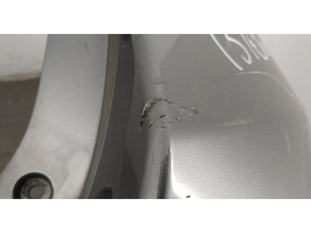 Бампер  Honda Insight 2009- задний   71501TM8A00ZE