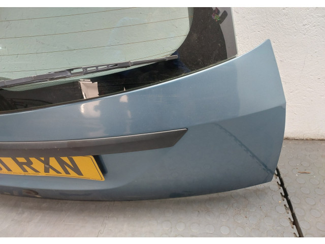 Замок багажника  Ford Focus 1 1998-2004       