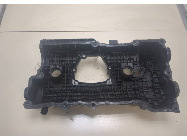 Клапанная крышка двигателя ДВС  BMW 3 E90, E91, E92, E93 2005-2012   11127568581, 7568581   