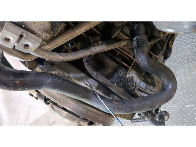Клапанная крышка двигателя ДВС  Mercedes C W204 2007-2013 1.8  A2710101030   