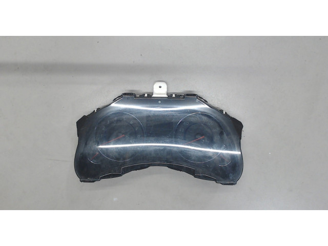 Панель приборов  Infiniti FX 2008-2012       248201CA0A, 248121CA0A    3.5  Бензин
