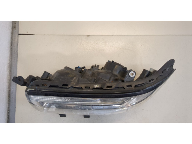 Фара передняя  Subaru Forester (S11) 2002-2007 левая 