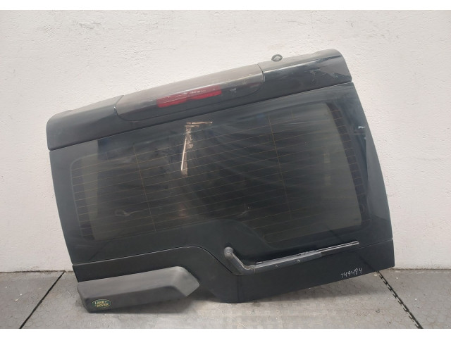 Моторчик заднего дворника  Land Rover Discovery 3 2004-2009      