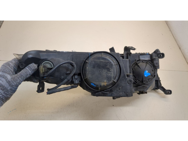 Фара передняя  Honda Civic 2005-2012 левая 