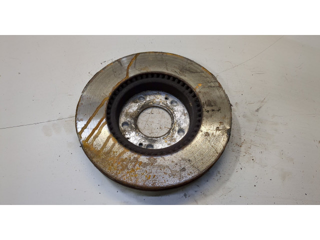 Диск тормозной  Hyundai Tucson 1 2004-2009 2.0  передний           