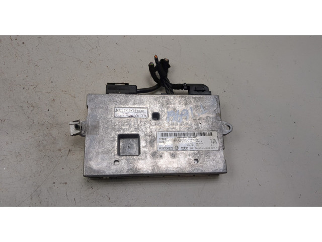 Блок комфорта  Audi A6 (C6) Allroad 2006-2012        