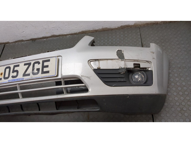 Бампер  Ford Focus 2 2005-2008 передний   1336763, 4M5117757CAXWAA
