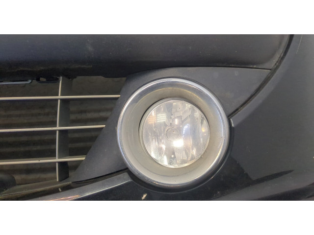 Бампер  Peugeot 207 передний   