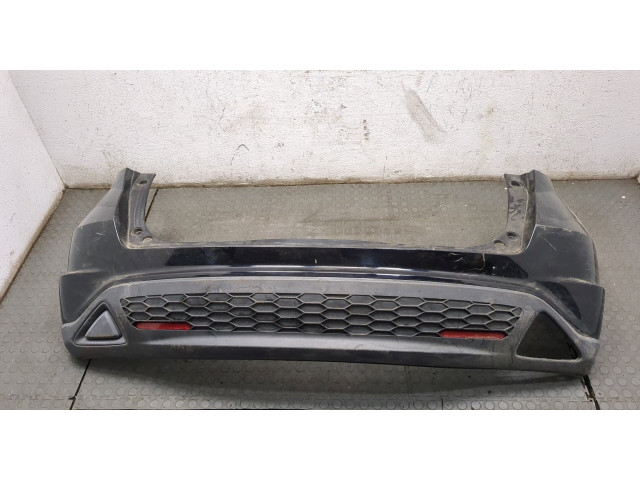 Бампер  Honda Civic 2006-2012 задний   