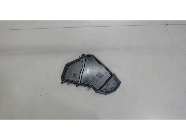 Крышка блока предохранителей  Porsche Cayenne 2007-2010      7l0937576b    4.8