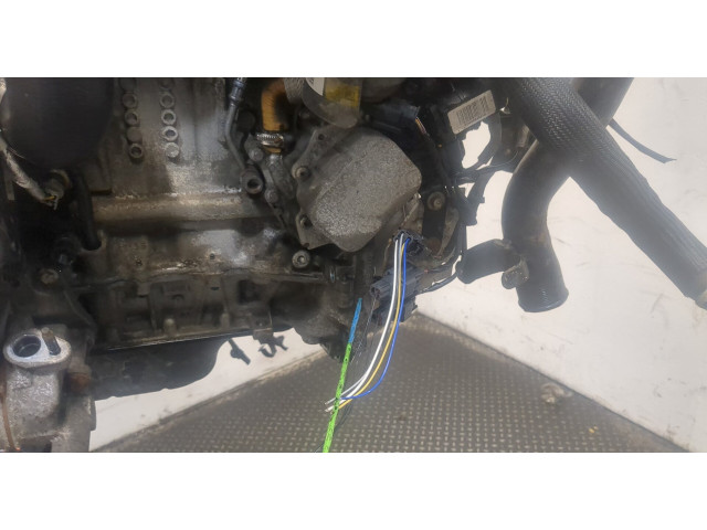 Клапанная крышка двигателя ДВС  Ford Mondeo 5 2015- 1.5     
