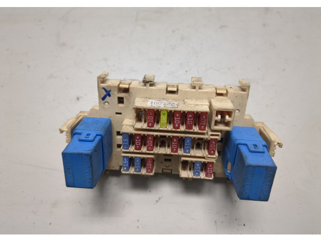 Блок предохранителей  Nissan Qashqai 2006-2013          1.5