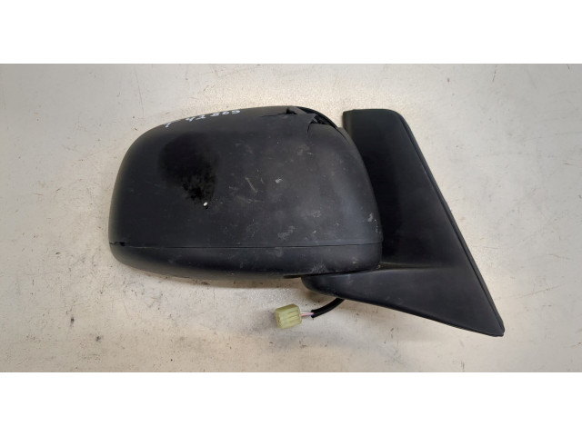 Зеркало боковое  Fiat Sedici 2006-2012  правое           8470179J10