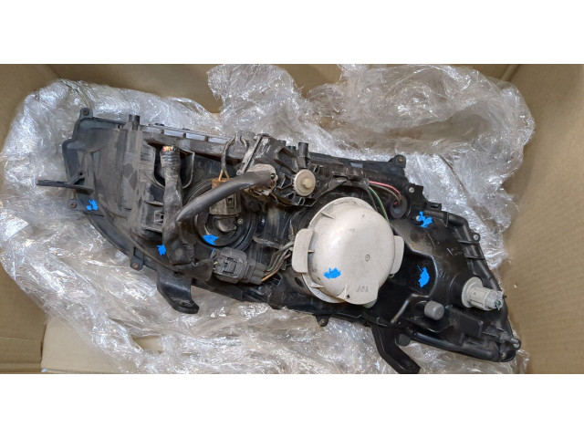 Фара передняя  Subaru Legacy (B13) 2003-2009 левая 