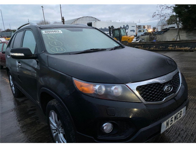 Генератор  KIA Sorento 2009-2014           2.2 дизель