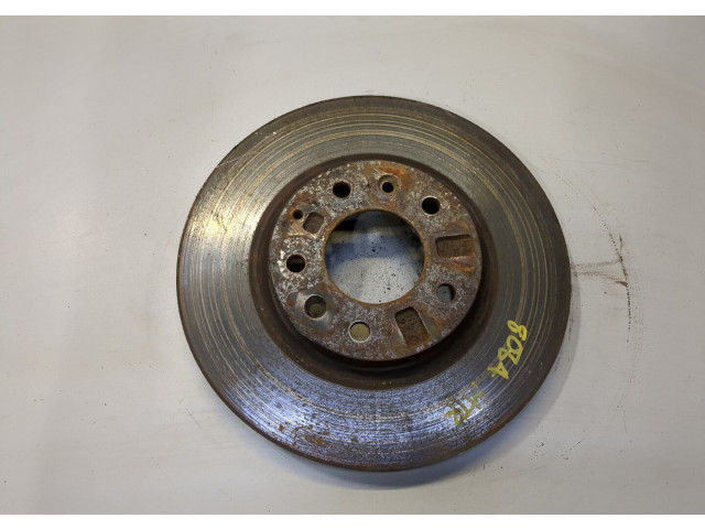 Диск тормозной  Mazda CX-7 2007-2012 2.3  передний    L2143325X      