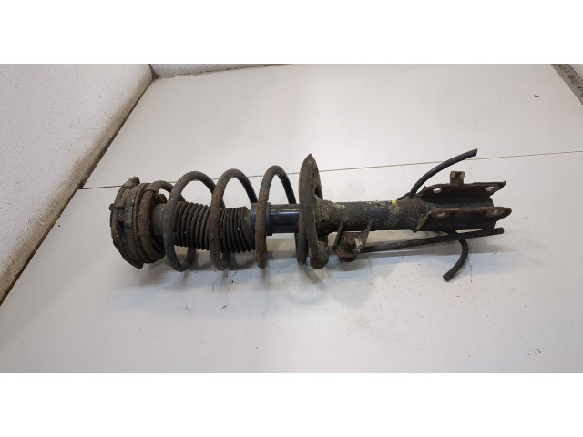 Стойка амортизатора  Nissan Qashqai 2006-2013 E4302BR00B, 54010JD02D     