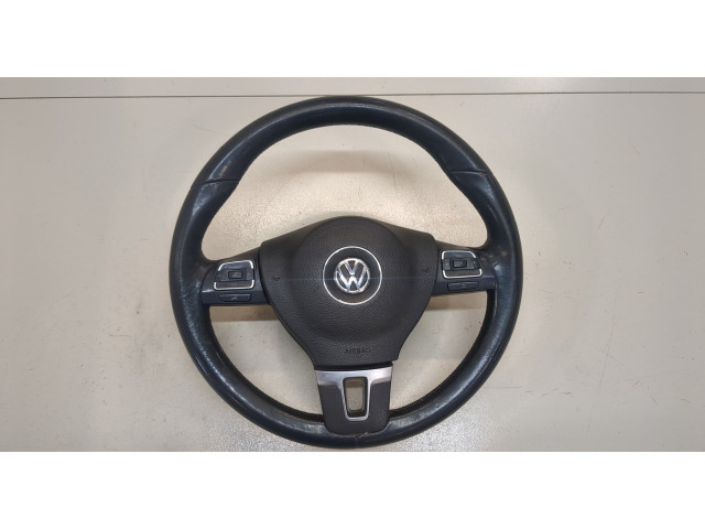 Руль  Volkswagen Passat 7 2010-2015 Европа           