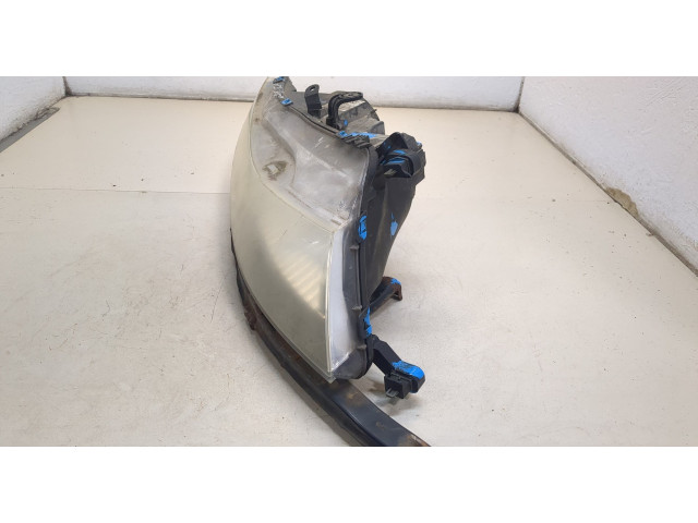 Фара передняя  Honda Civic 2005-2012 правая 